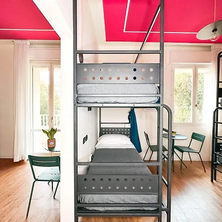 Ostello Bello Bologna *