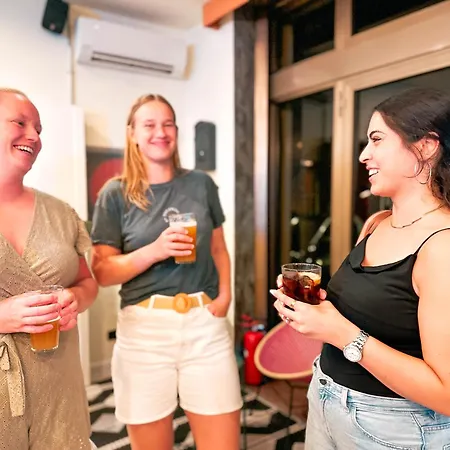 Ostello Bello Bologna ボローニャ