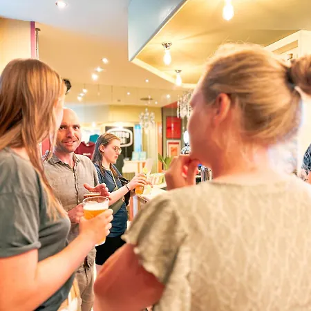 Ostello Bello Bologna * Bologna