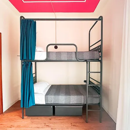 Ostello Bello Bologna