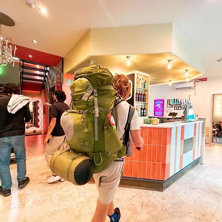 Ostello Bello Bologna *