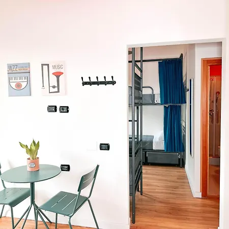 Ostello Bello Bologna * Bologna