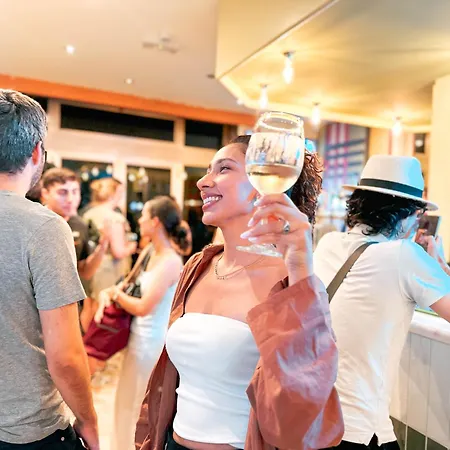 Vandrerhjem Ostello Bello Bologna