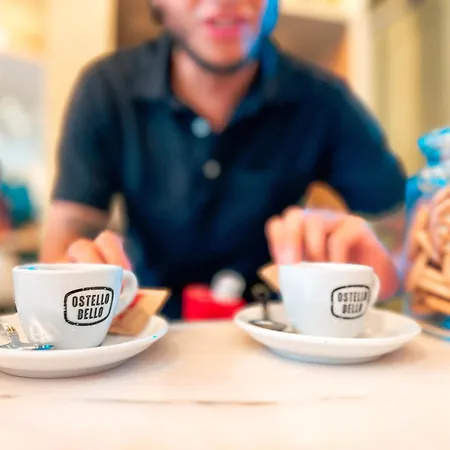 Ostello Bello Bologna ボローニャ