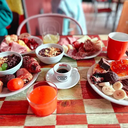 Ostello Bello Bologna *