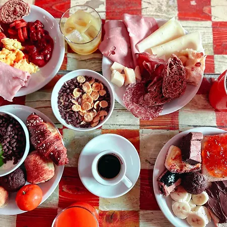 Ostello Bello Bologna