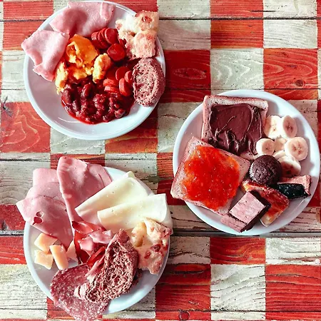 Hostel Ostello Bello Bologna