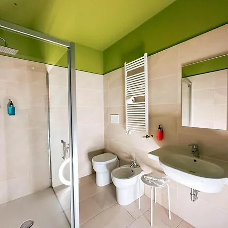 Ostello Bello Bologna Hostel