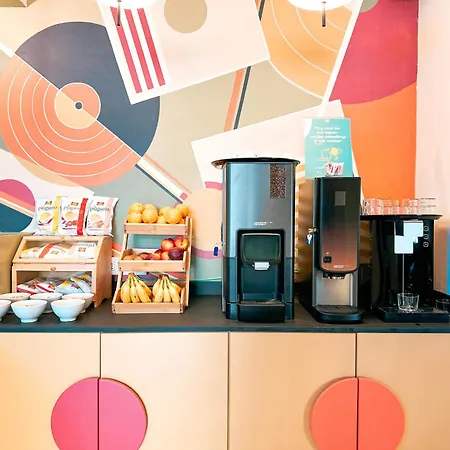 Ostello Bello Bologna *