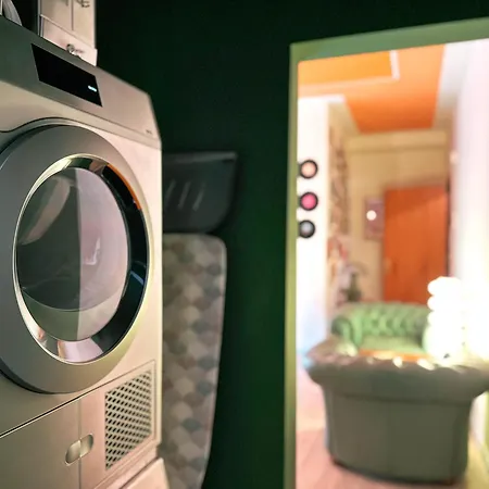 Ostello Bello Bologna Vandrerhjem *