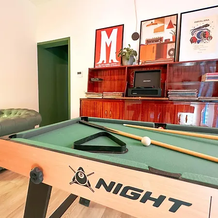 Ostello Bello Bologna Hostel *