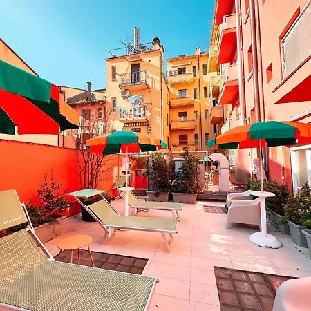 Hostel Ostello Bello Bologna