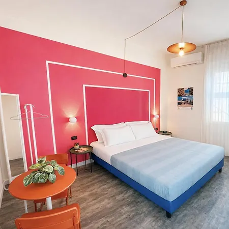 Ostello Bello Bologna Hostel