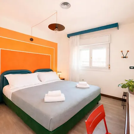 Ostello Bello Bologna Hostel *