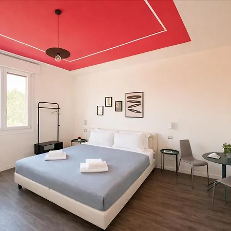 Ostello Bello Bologna