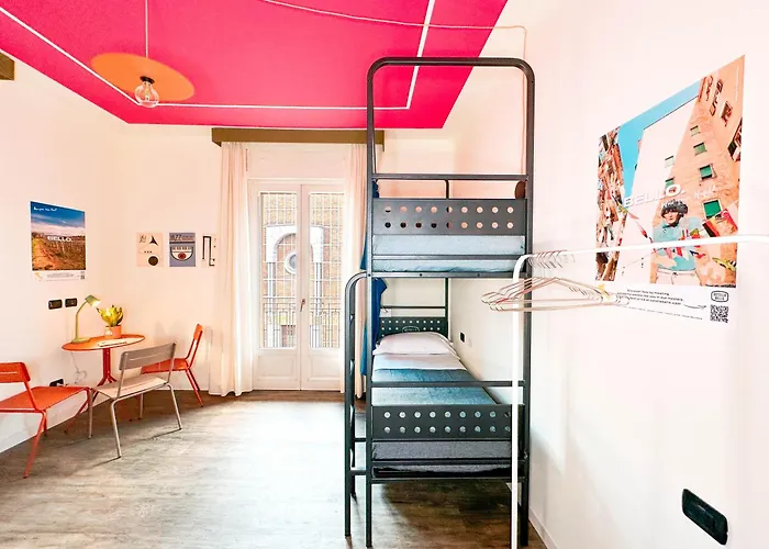 Ostello Bello Bologna Hostel