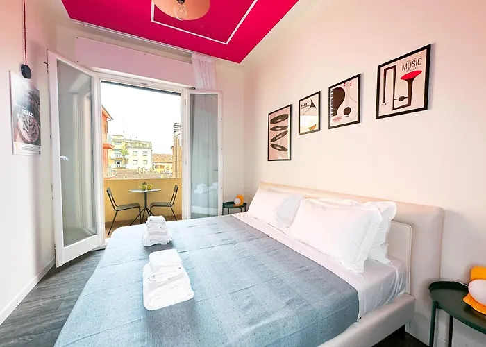 Hostel Ostello Bello Bologna *