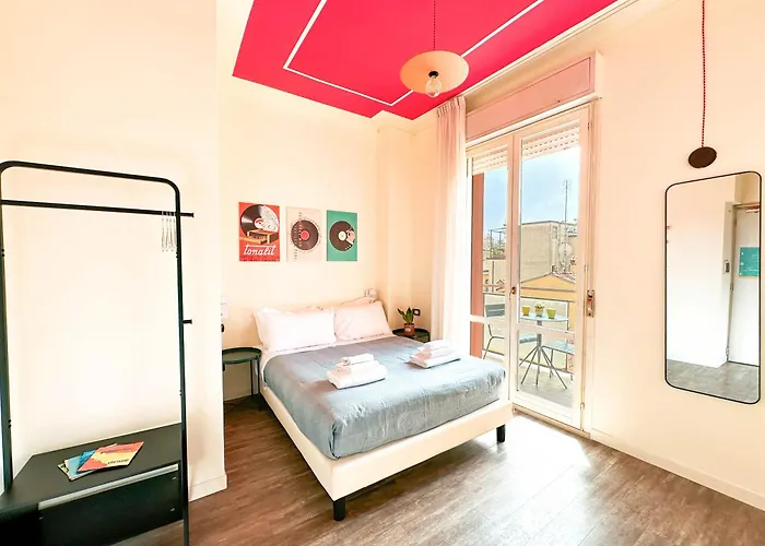 Hostel Ostello Bello Bologna *