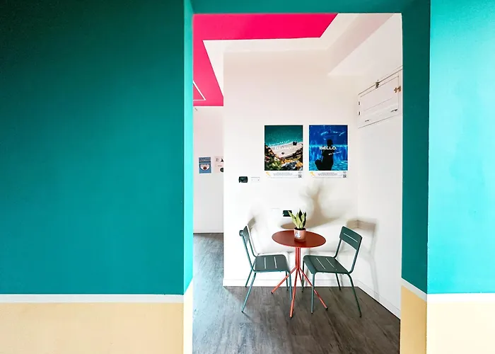 Ostello Bello Bologna