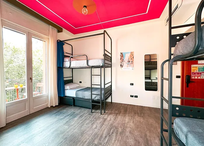 Ostello Bello Bologna *