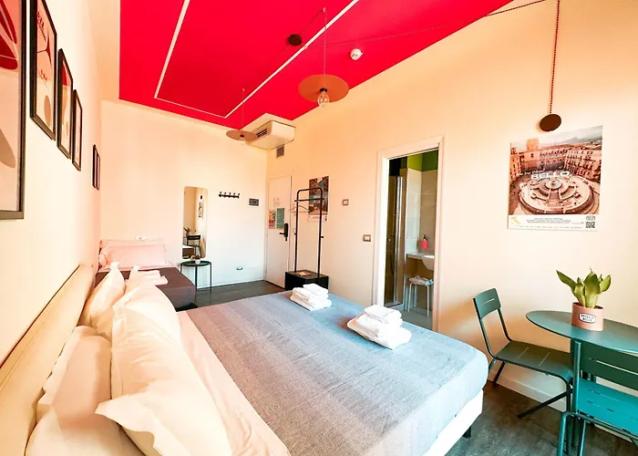 Ostello Bello Bologna