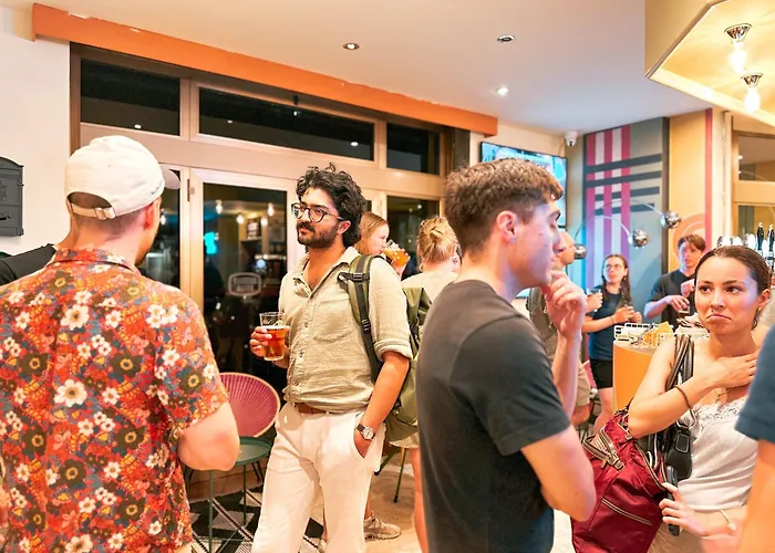 Ostello Bello Bologna