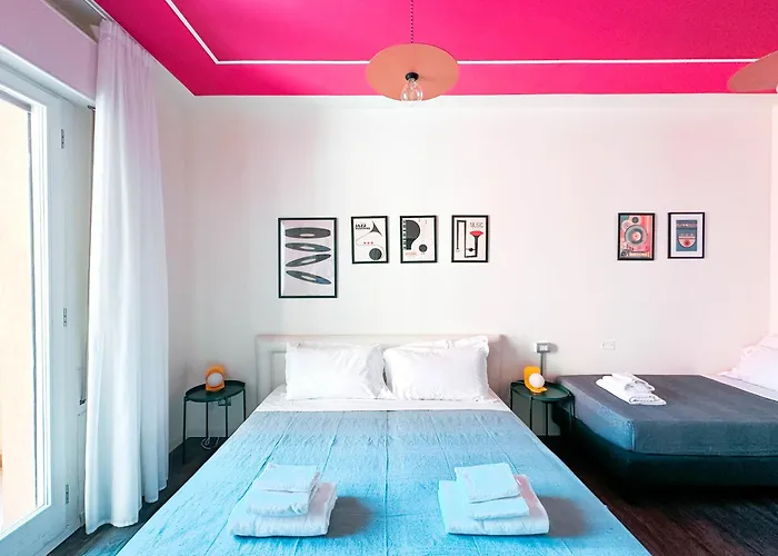 Ostello Bello Bologna *