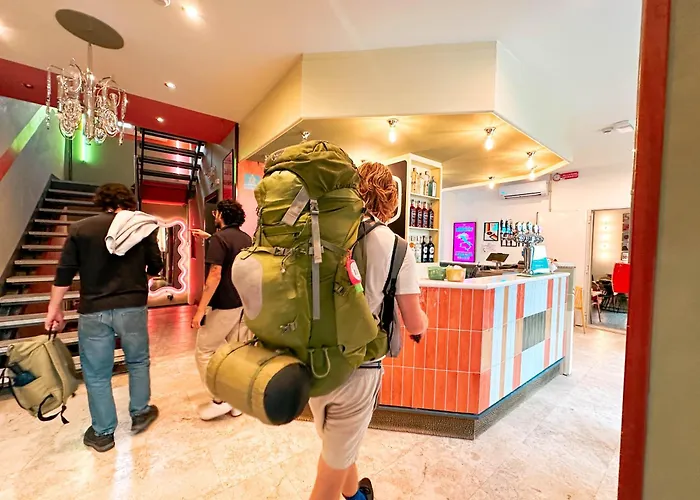 Ostello Bello Bologna *