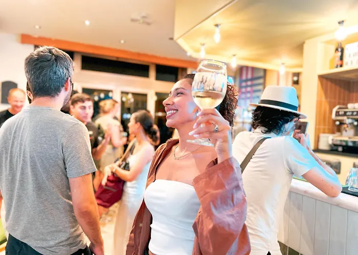 ホステル Ostello Bello Bologna