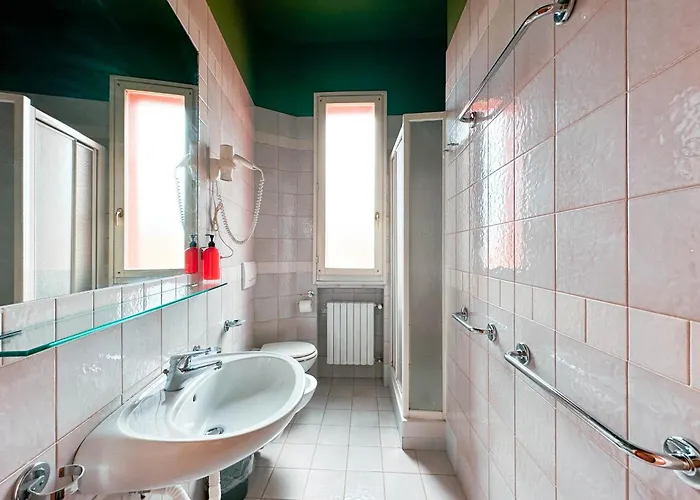 Hostel Ostello Bello Bologna Bologna