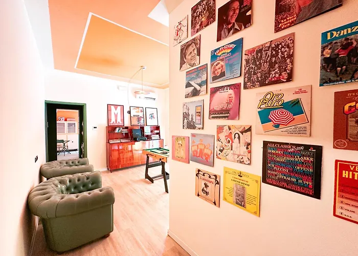 Ostello Bello Bologna * Bologna