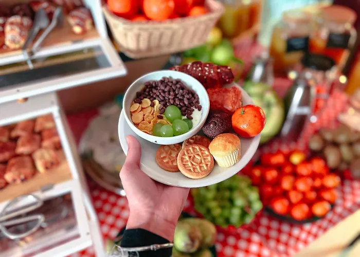 Ostello Bello Bologna *