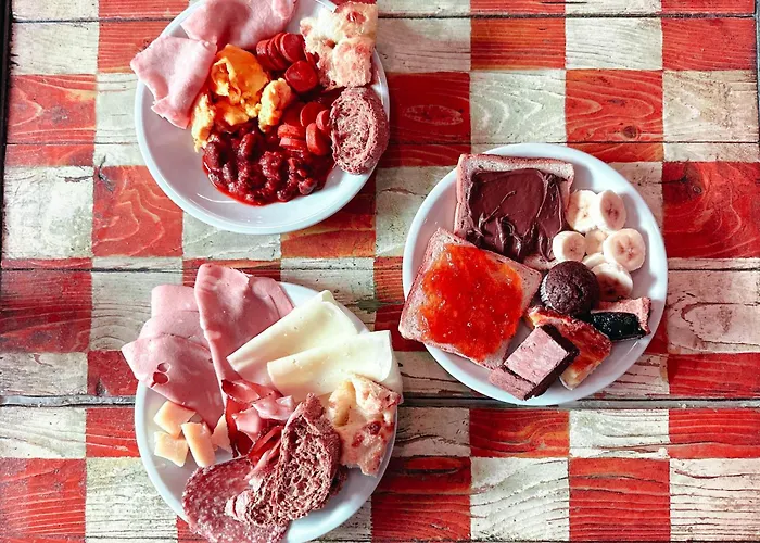 ホステル Ostello Bello Bologna