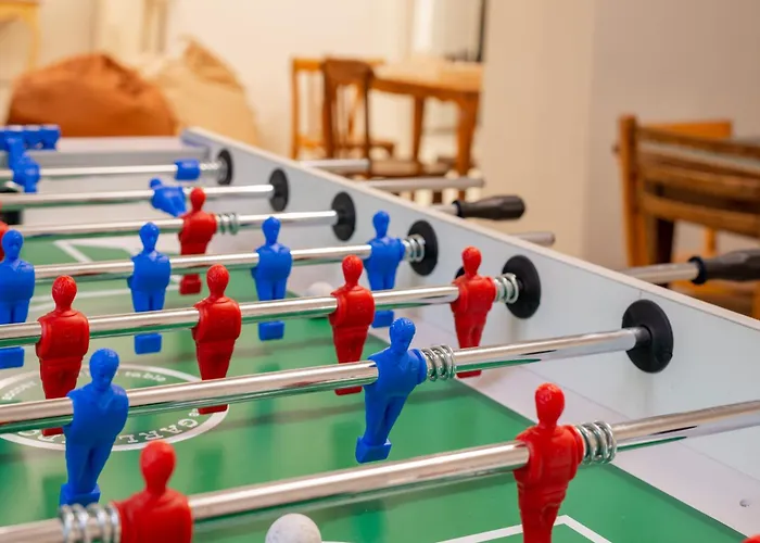 Ostello Bello Bologna ボローニャ