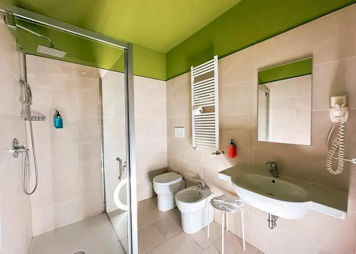 Ostello Bello Bologna ホステル