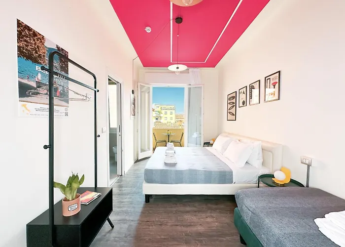 Hostel Ostello Bello Bologna *