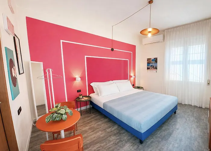 Ostello Bello Bologna Hostel