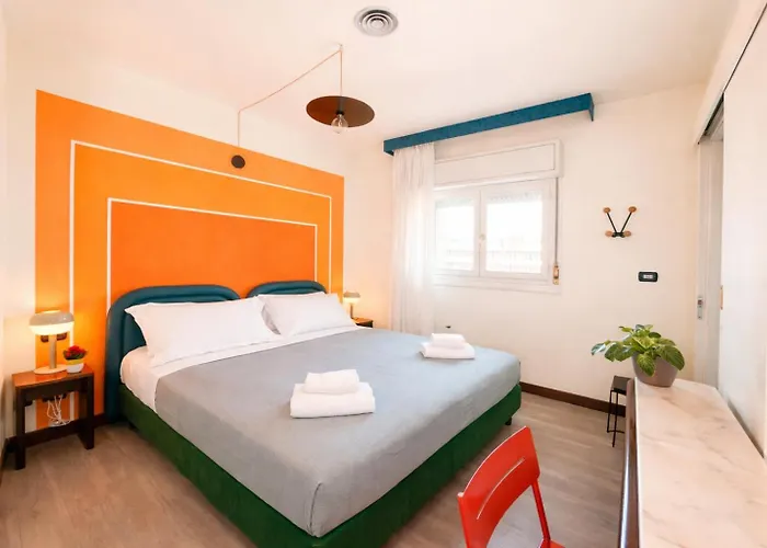 Ostello Bello Bologna Hostel *