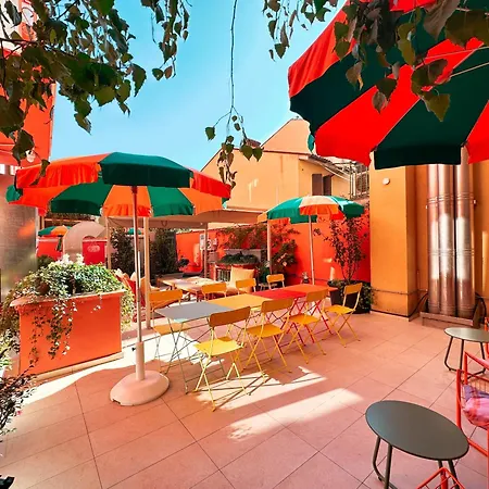 Ostello Bello Bologna