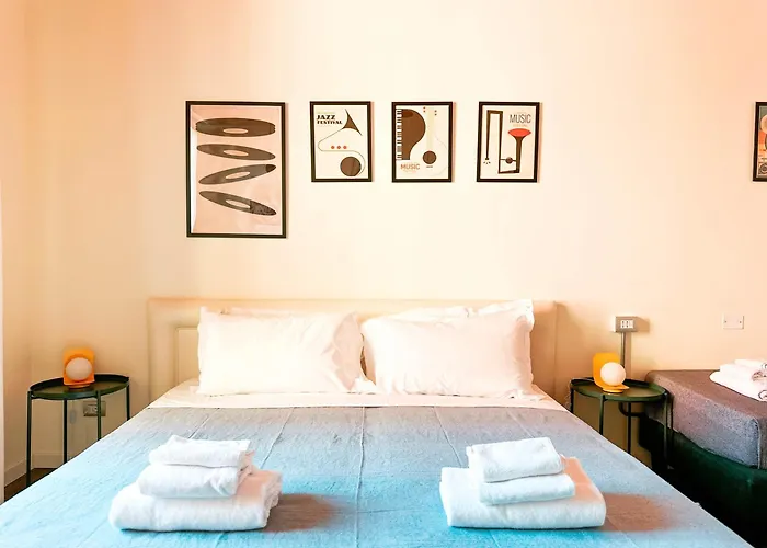 Ostello Bello Bologna * 볼로냐