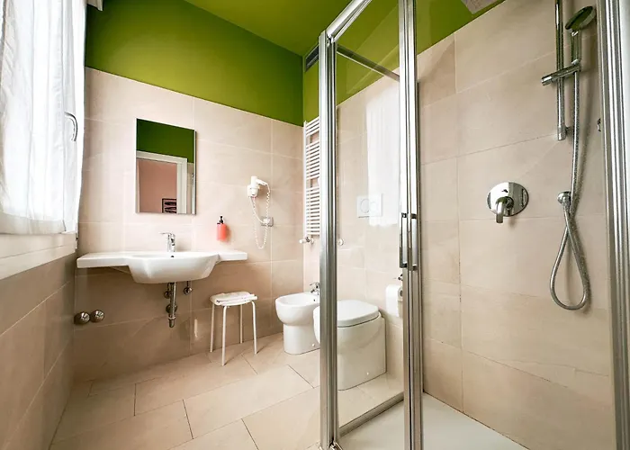 Ostello Bello Bologna 볼로냐