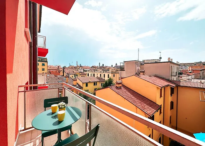 Ostello Bello Bologna * 볼로냐