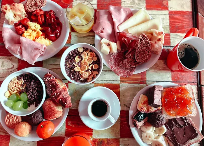 Ostello Bello Bologna