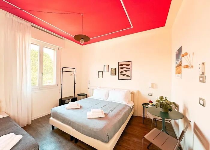 Ostello Bello Bologna * 볼로냐