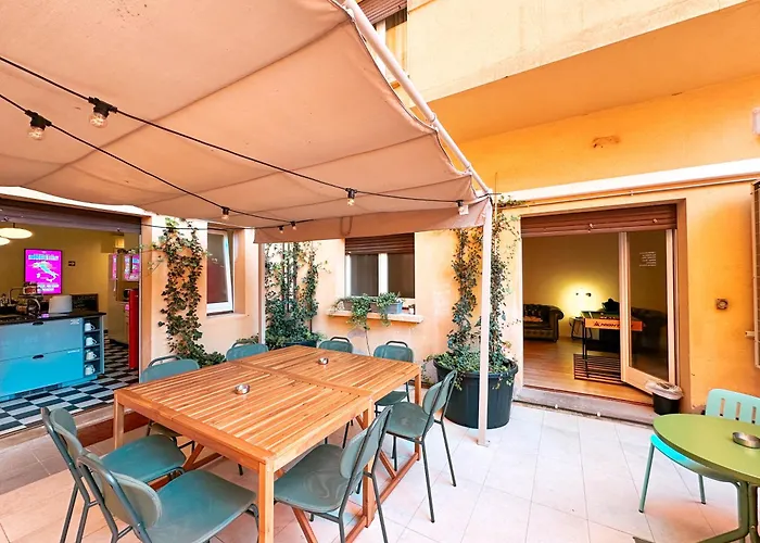 Ostello Bello Bologna