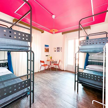 Hostel Ostello Bello Bologna
