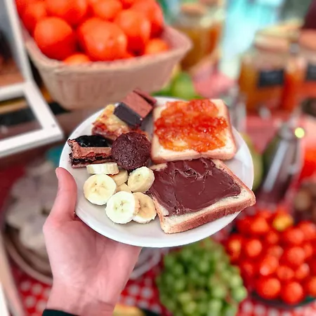 Ostello Bello Bologna ホステル
