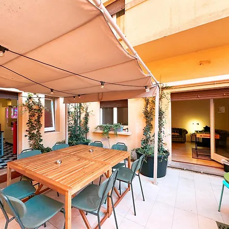 Ostello Bello Bologna