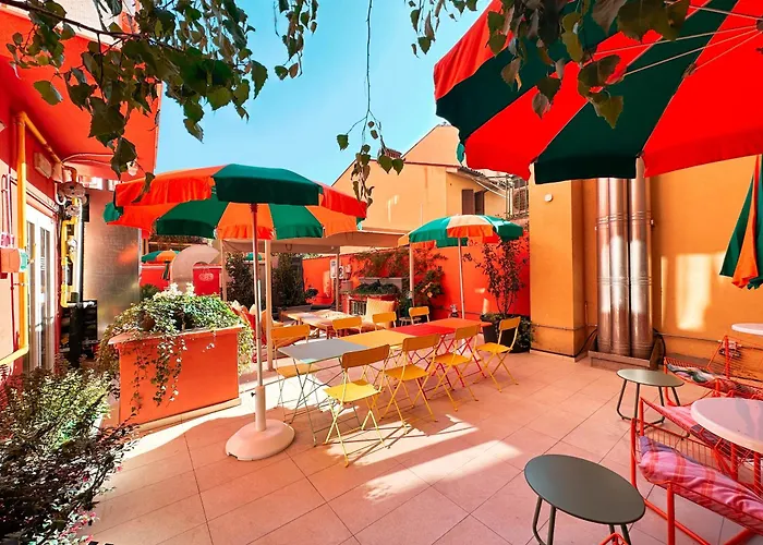 Ostello Bello Bologna